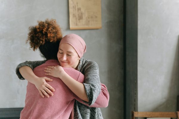 Helping One Another