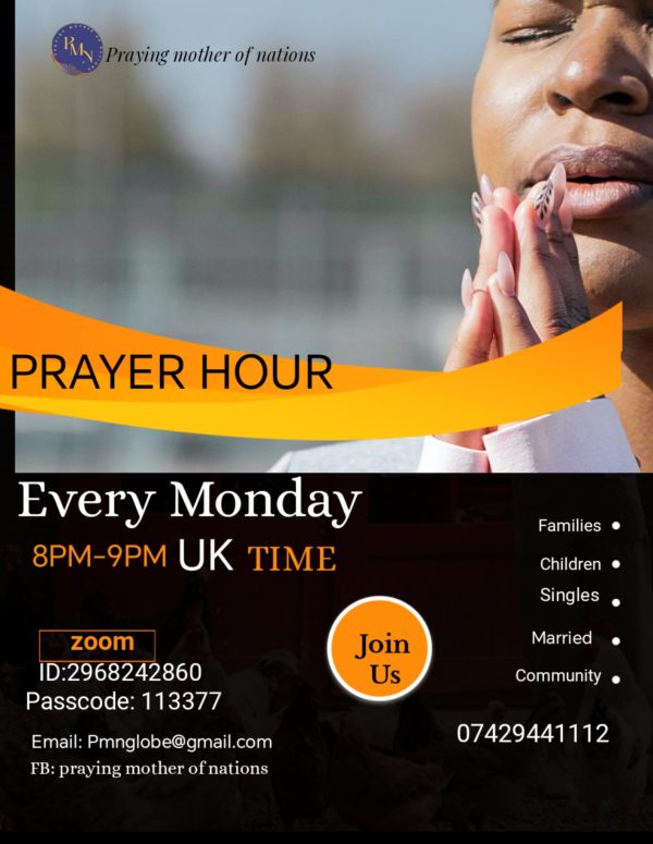 prayer